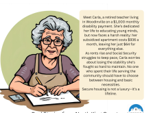 Housing Stories