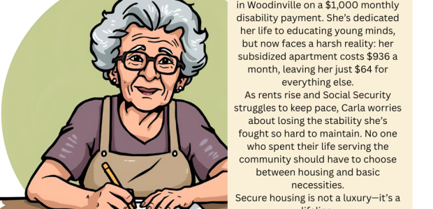 Housing Stories