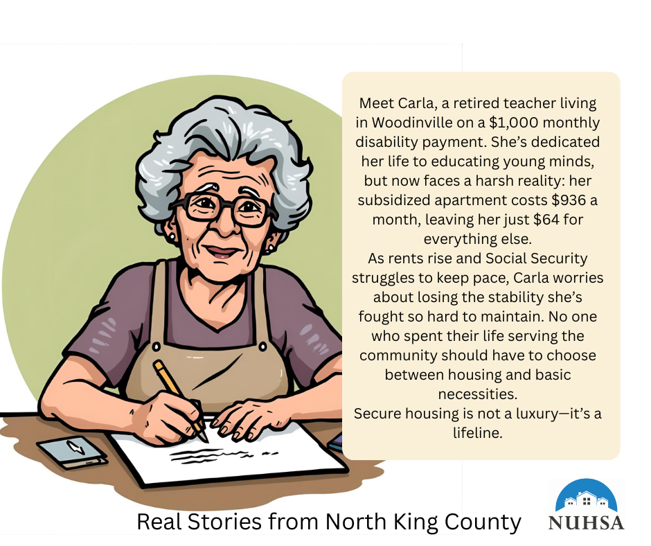 Housing Stories