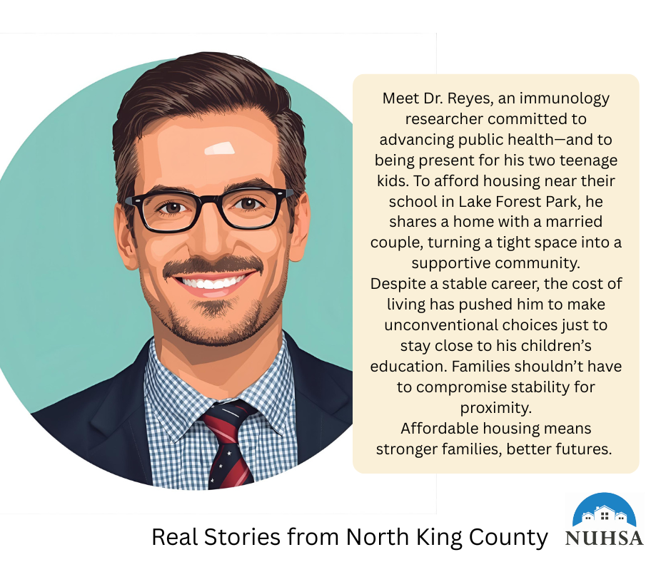 Housing Stories