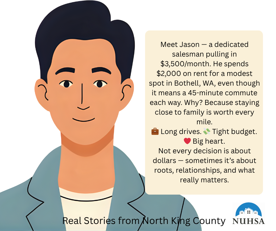 Housing Stories