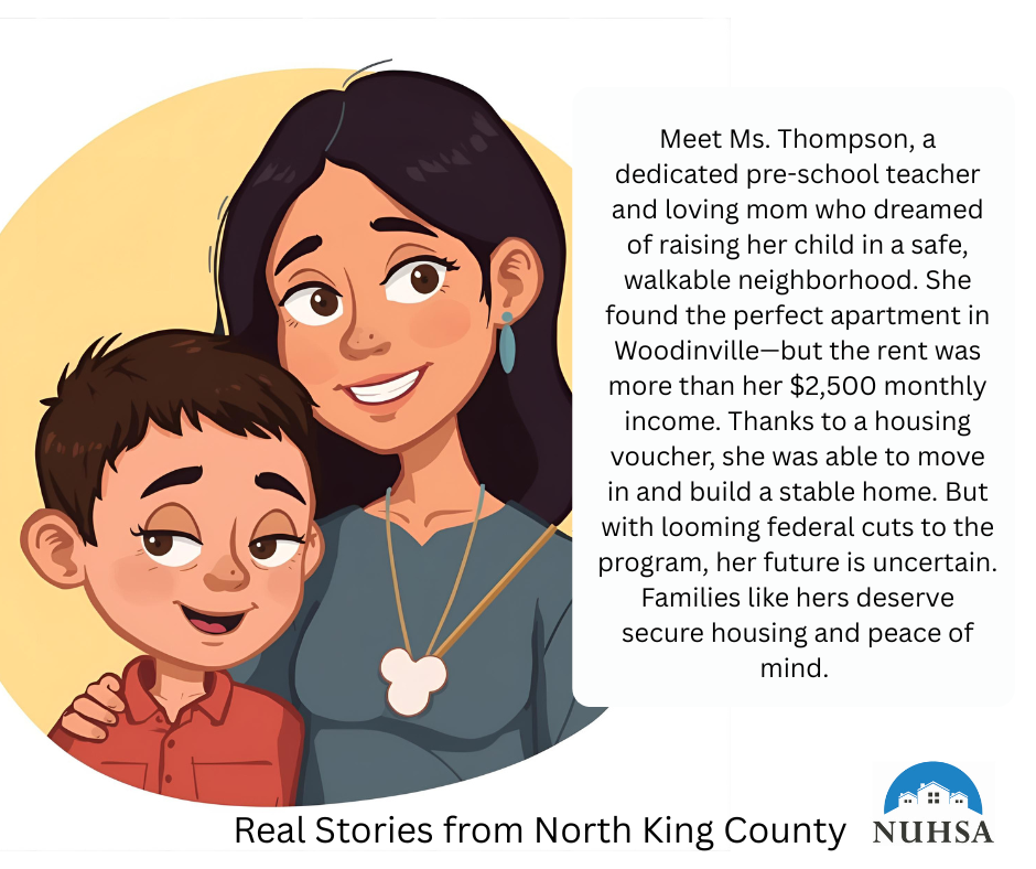 Housing Stories