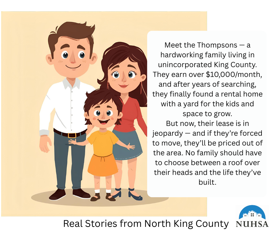 Housing Stories