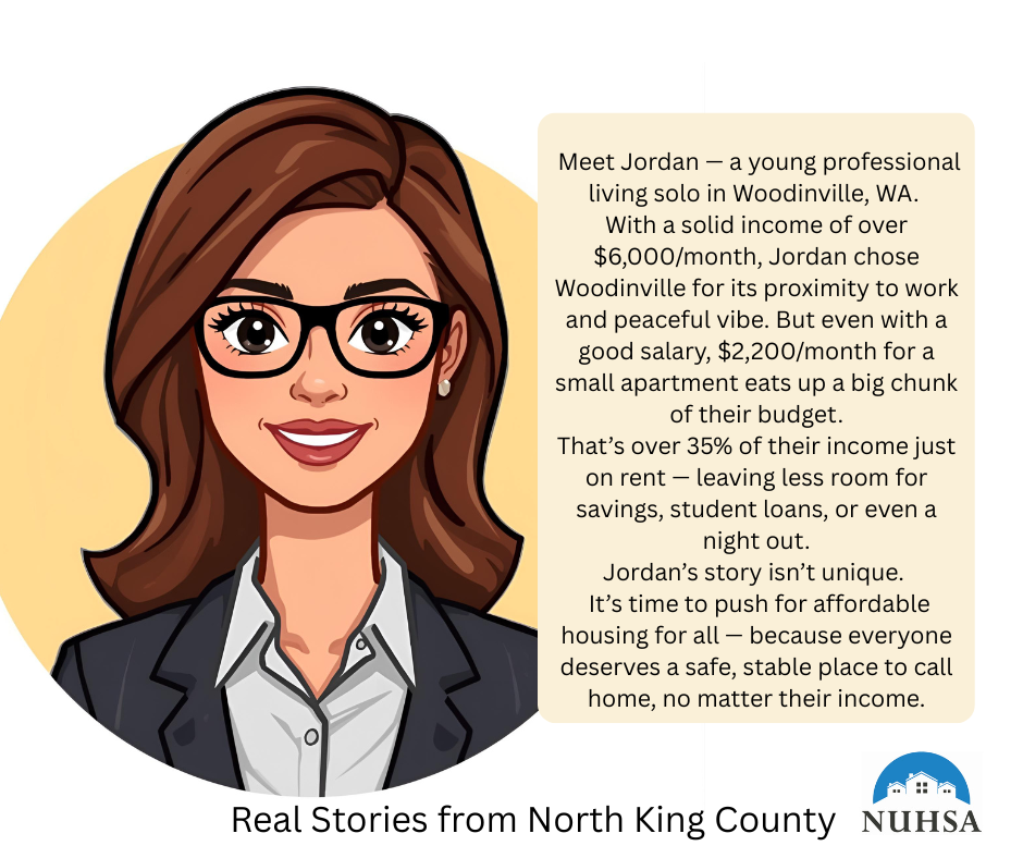 Housing Stories
