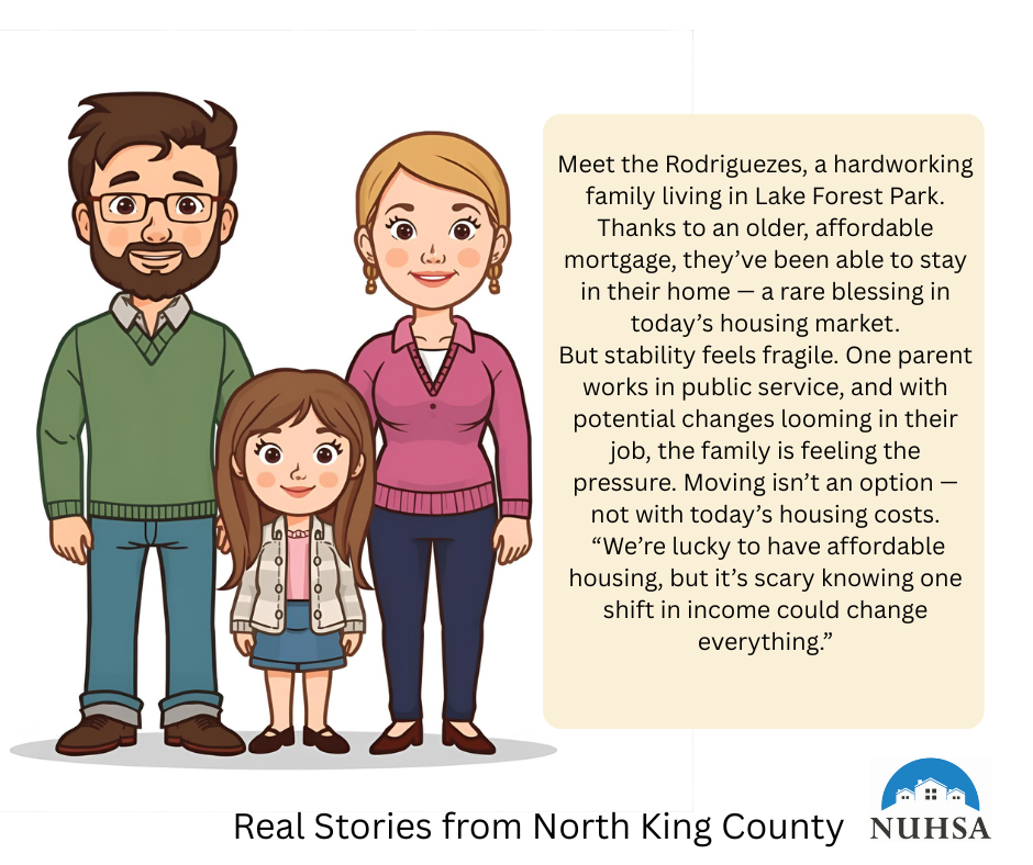 Housing Stories