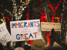 Immigrants