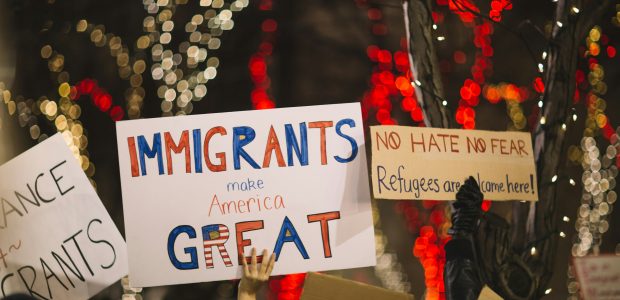 Immigrants